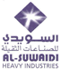 M. S. Al-Suwaidi Fluid Solutions Co. Ltd.